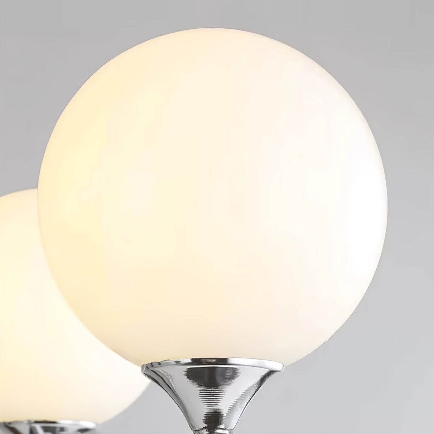 Regal Orb Chandelier - YIOSI
