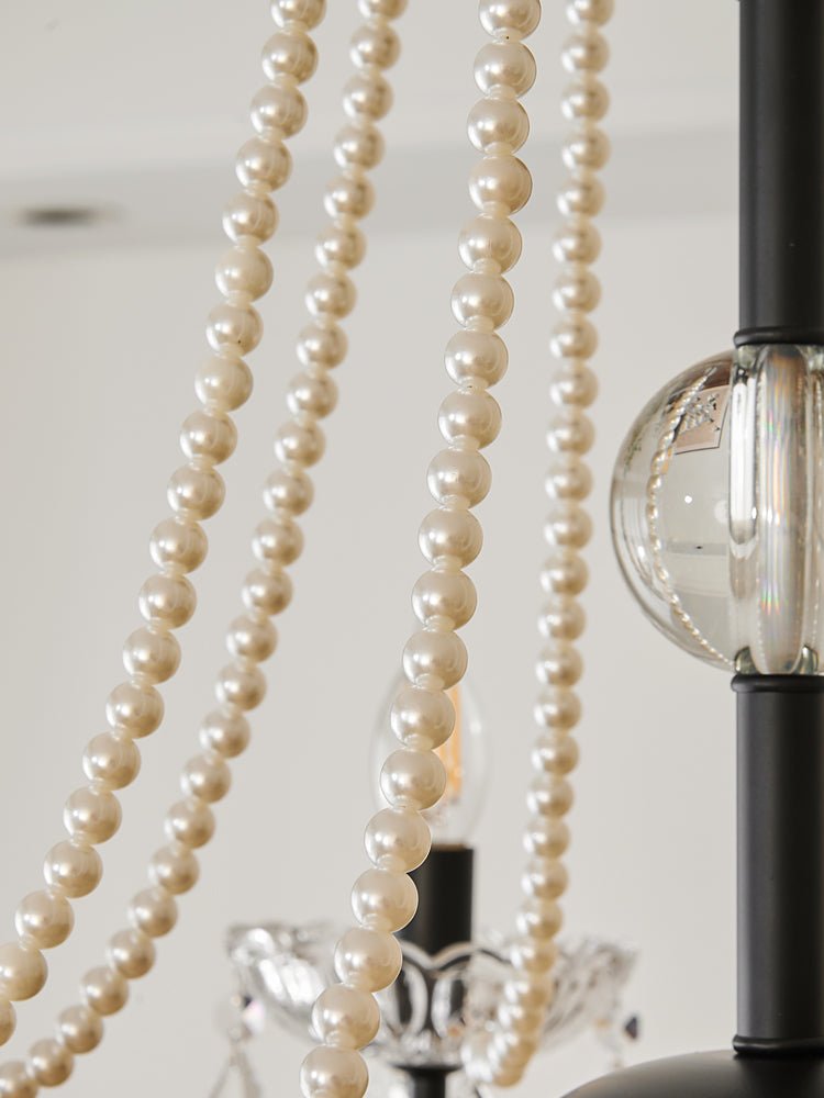 Regalia Crystal Chandelier - YIOSI