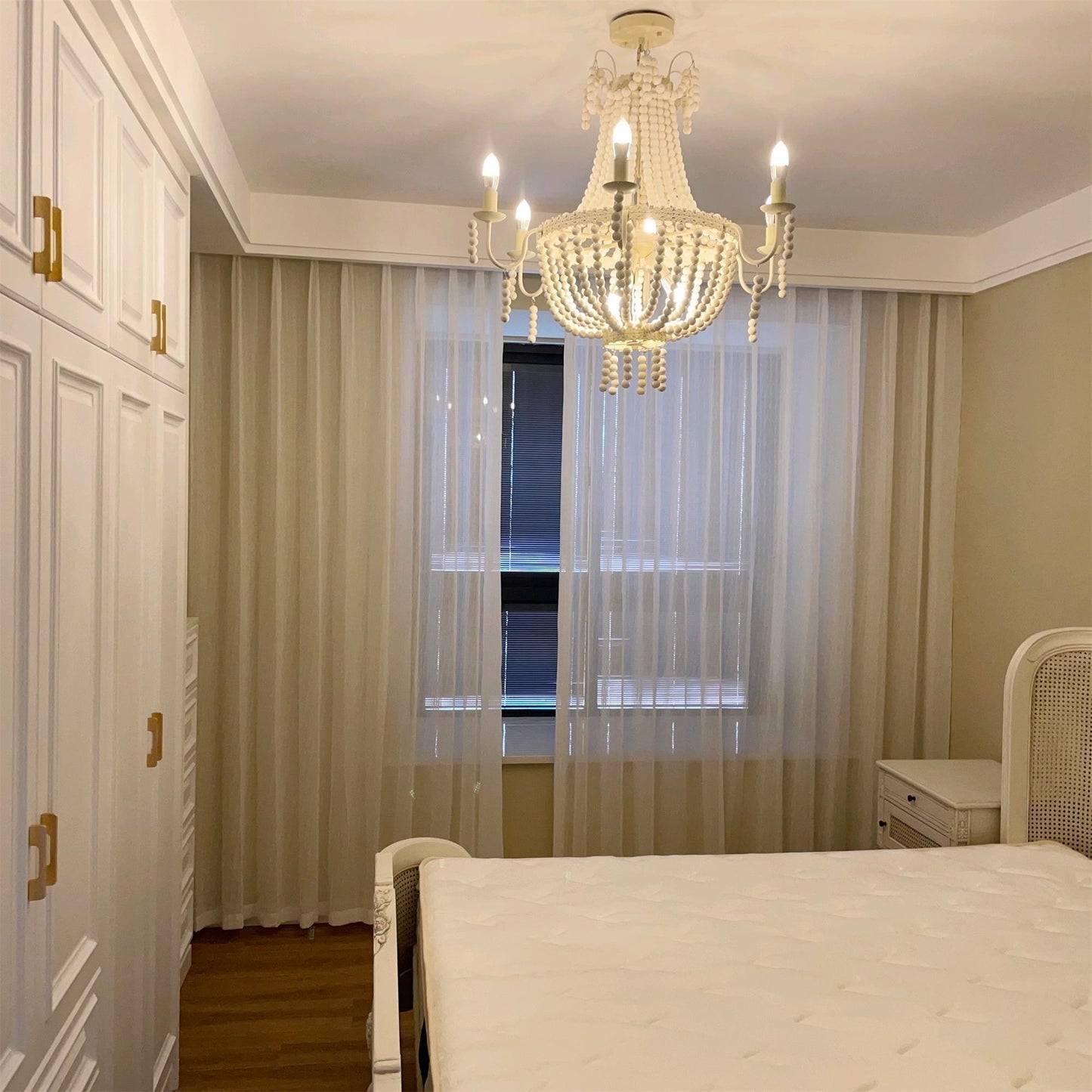 Regas Chandelier - YIOSI