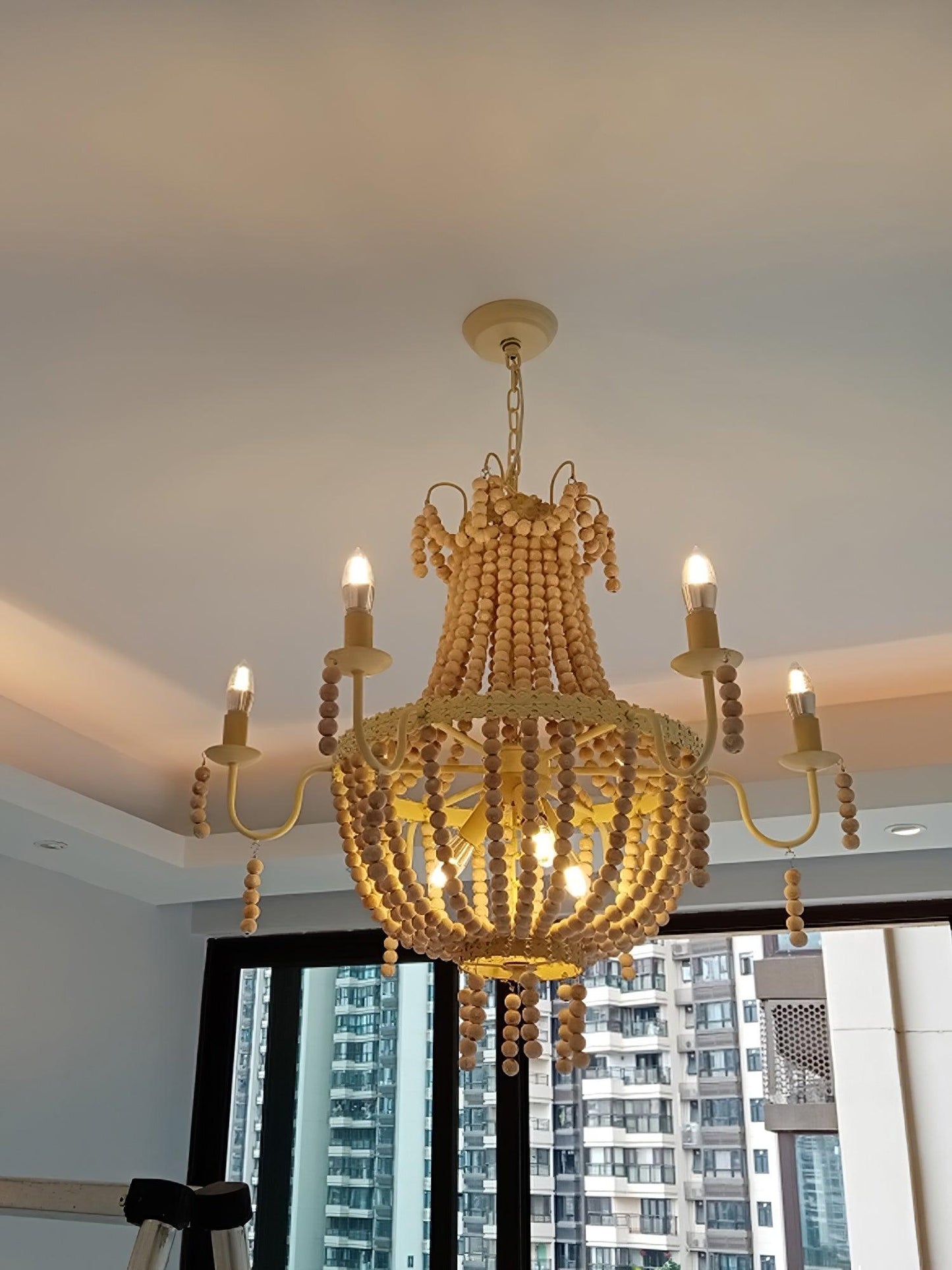 Regas Chandelier - YIOSI