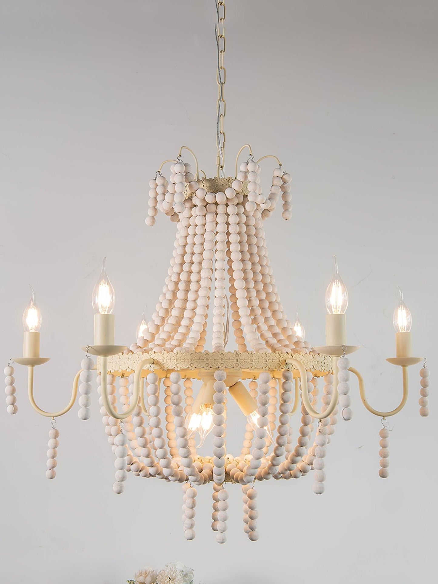 Regas Chandelier - YIOSI