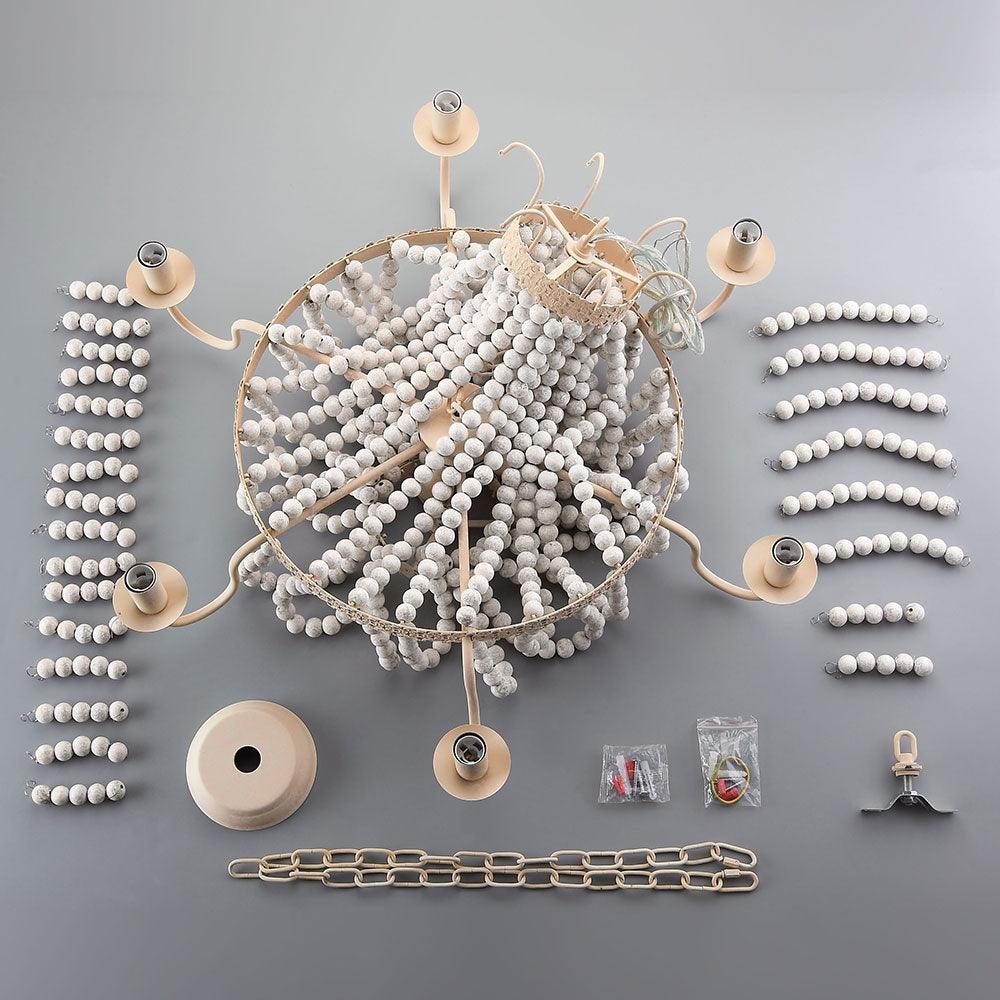 Regas Chandelier - YIOSI