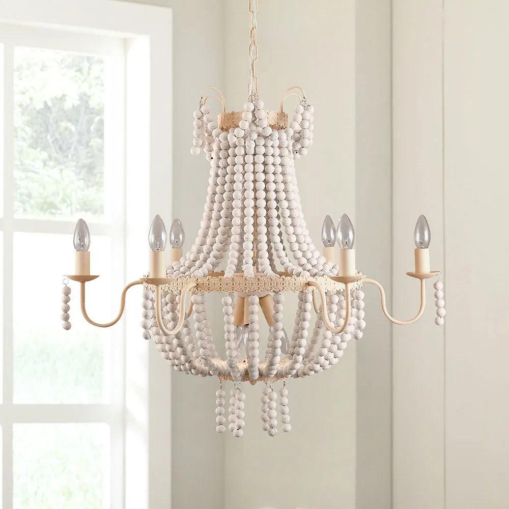 Regas Chandelier - YIOSI