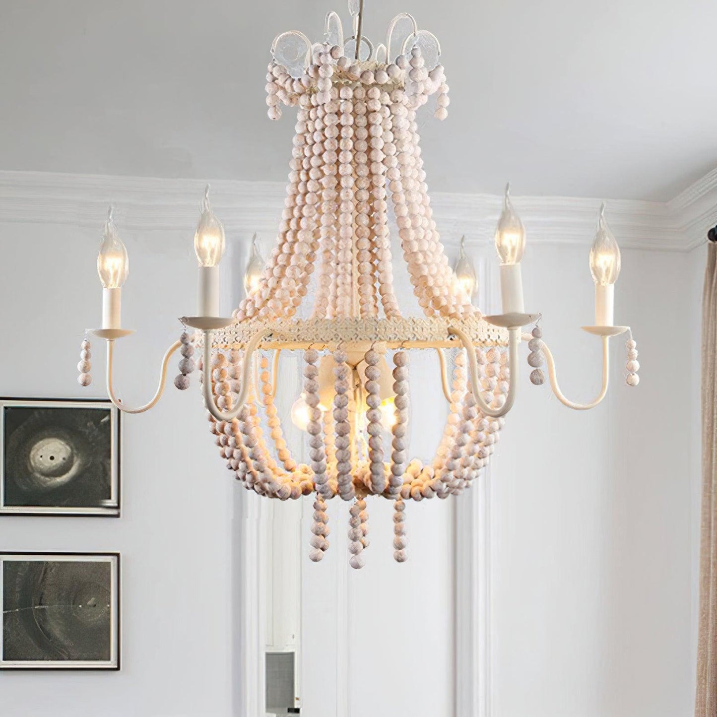 Regas Chandelier - YIOSI