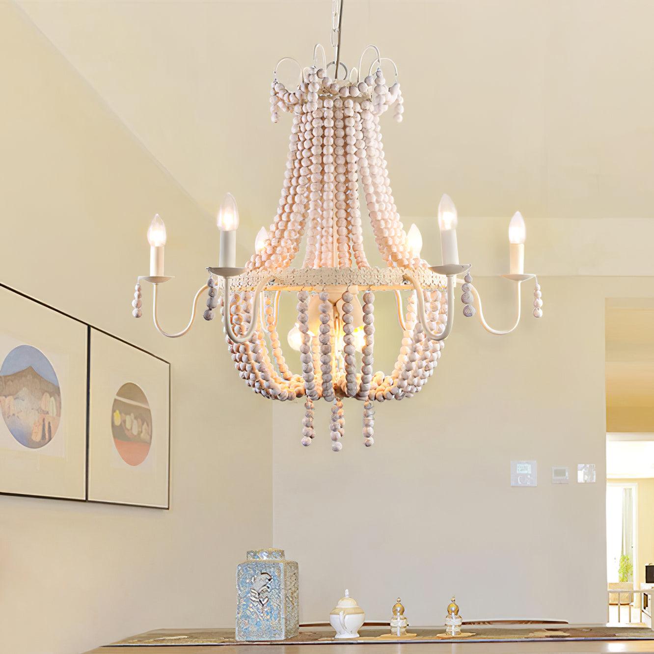 Regas Chandelier - YIOSI