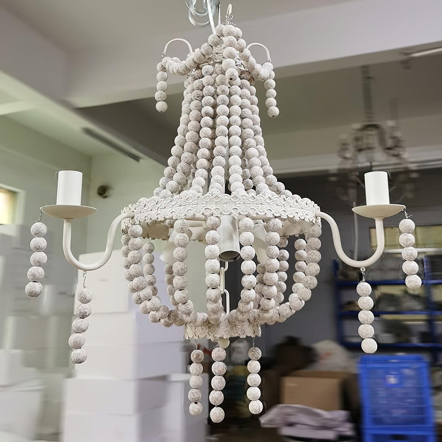 Regas Chandelier - YIOSI