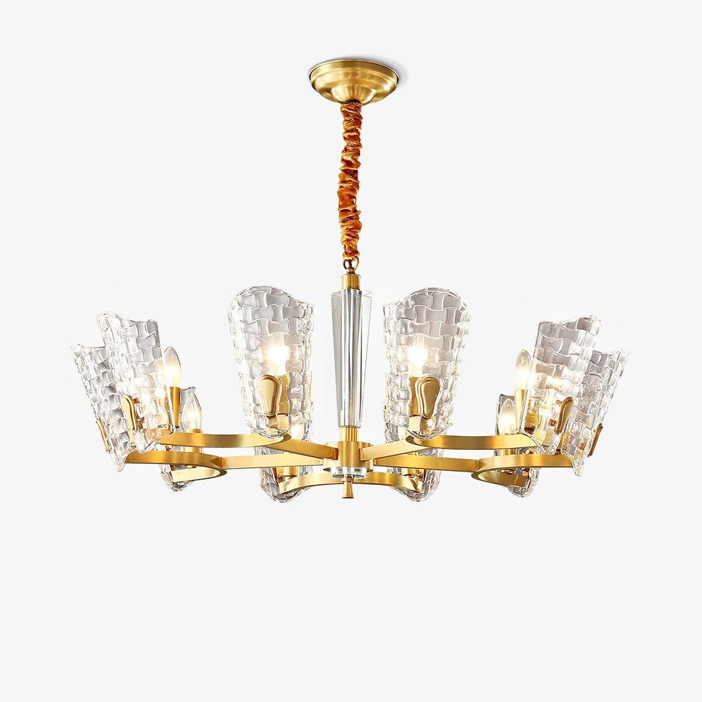 Renato Chandelier - YIOSI