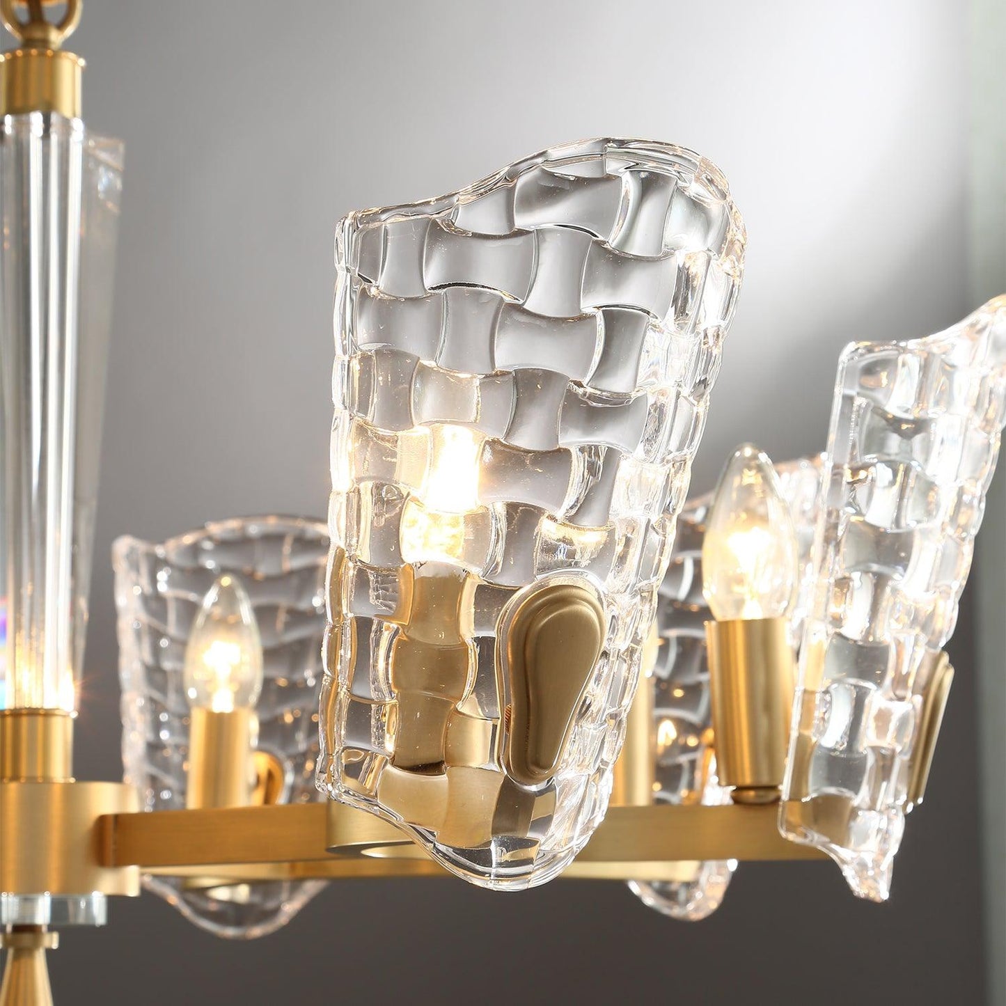 Renato Chandelier - YIOSI