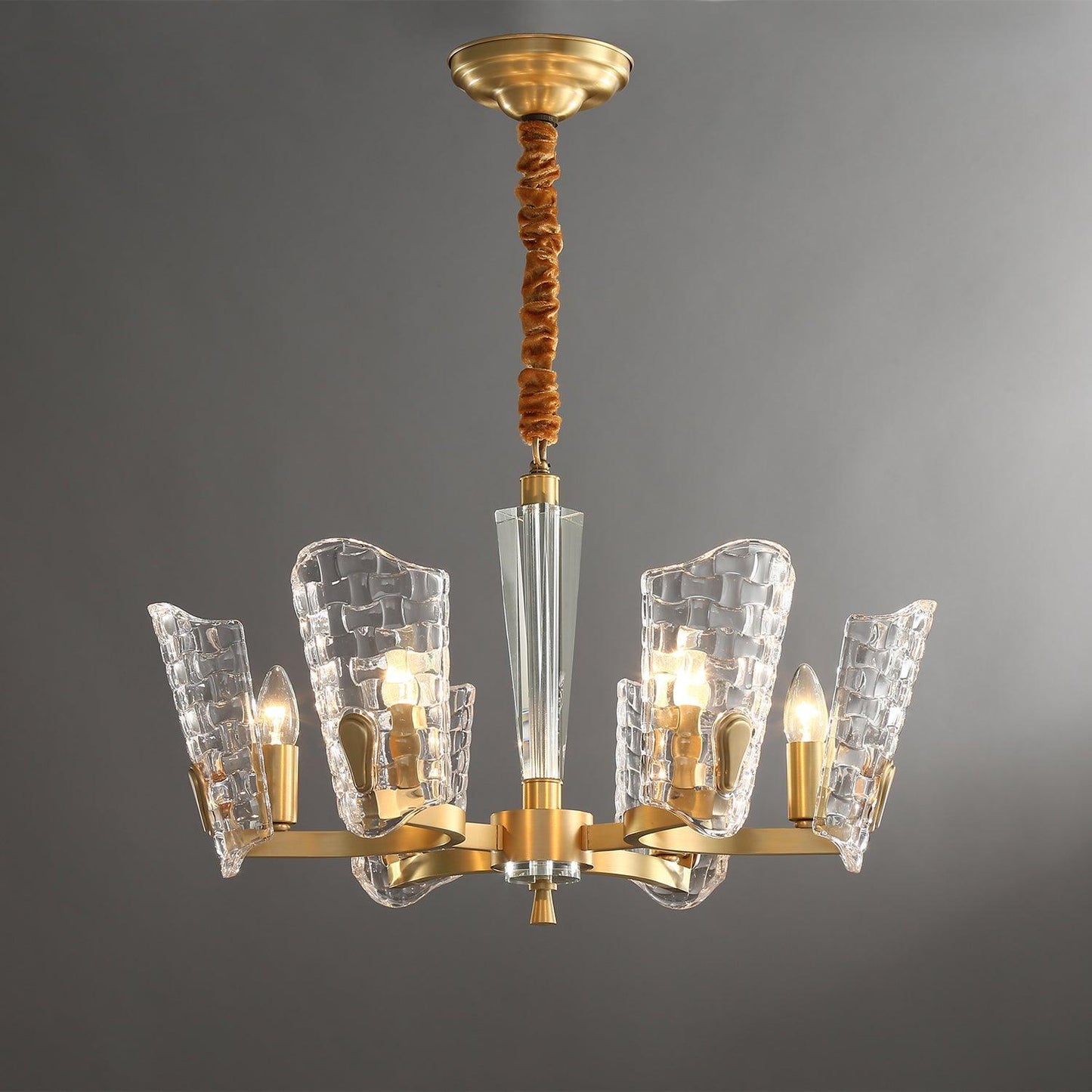 Renato Chandelier - YIOSI