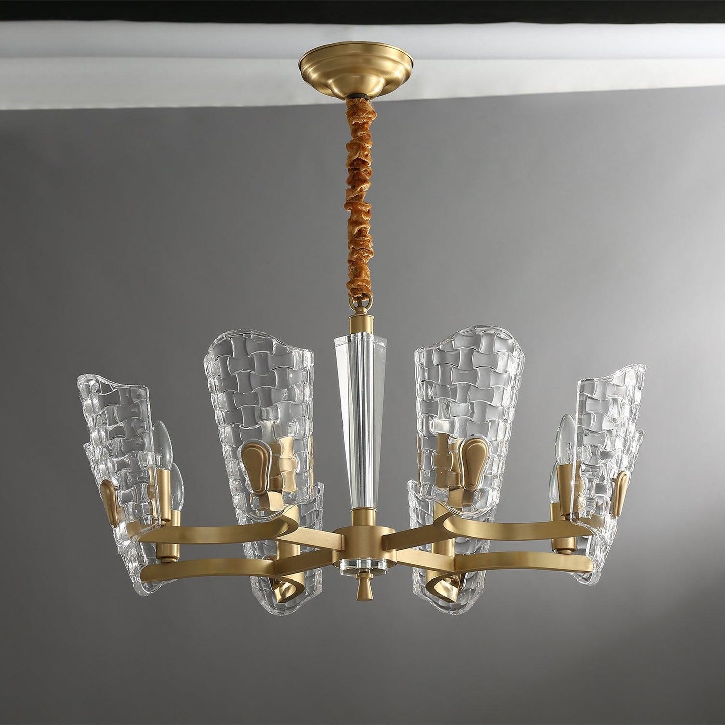 Renato Chandelier - YIOSI