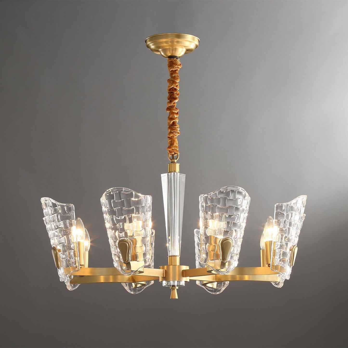 Renato Chandelier - YIOSI