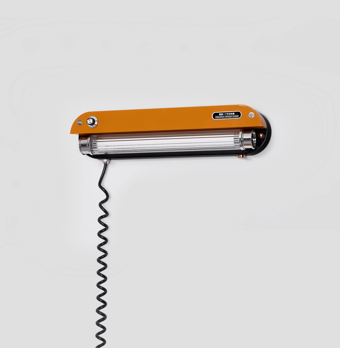 Edison Marlo Wall Lamp - YIOSI