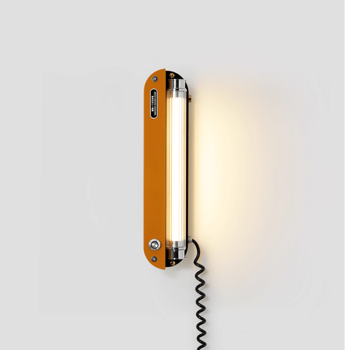 Edison Marlo Wall Lamp - YIOSI