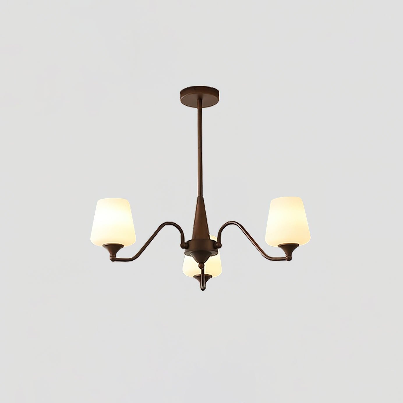Ridge Chandelier - YIOSI