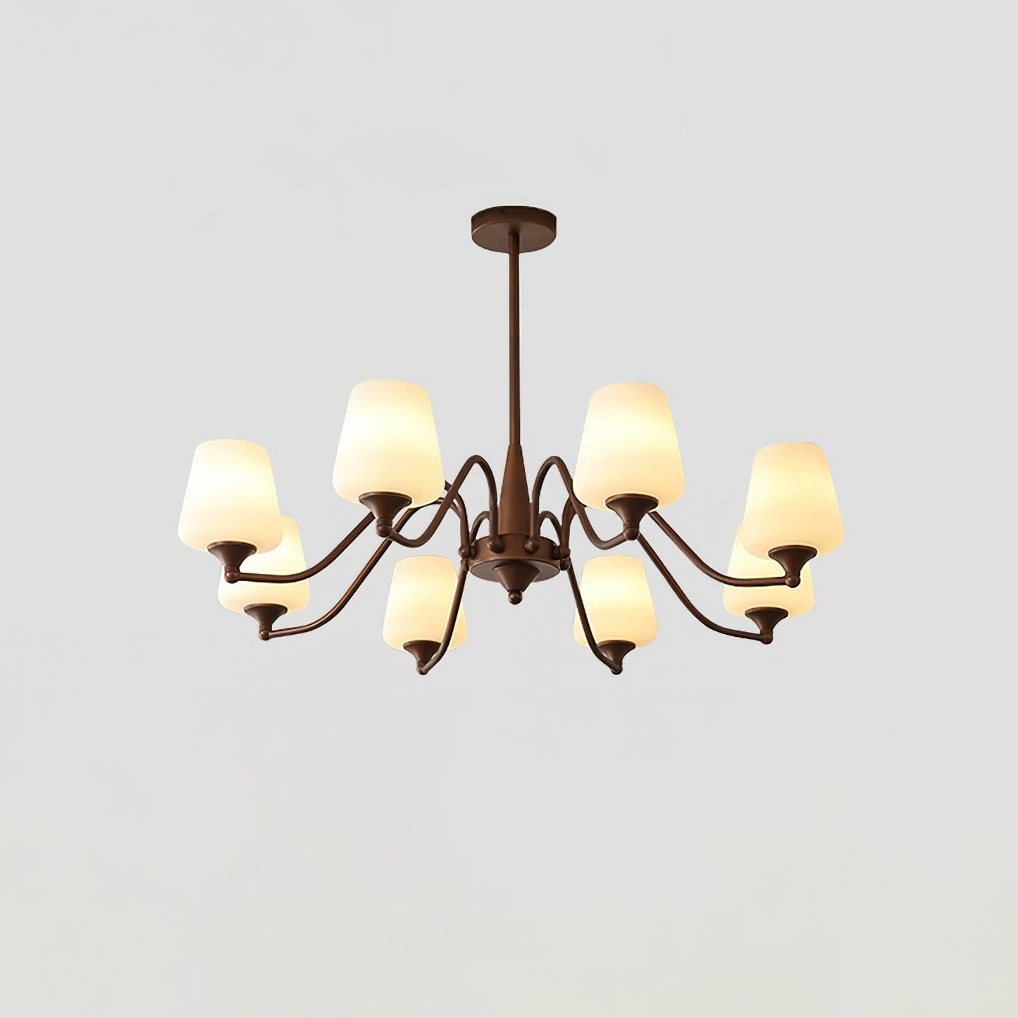 Ridge Chandelier - YIOSI
