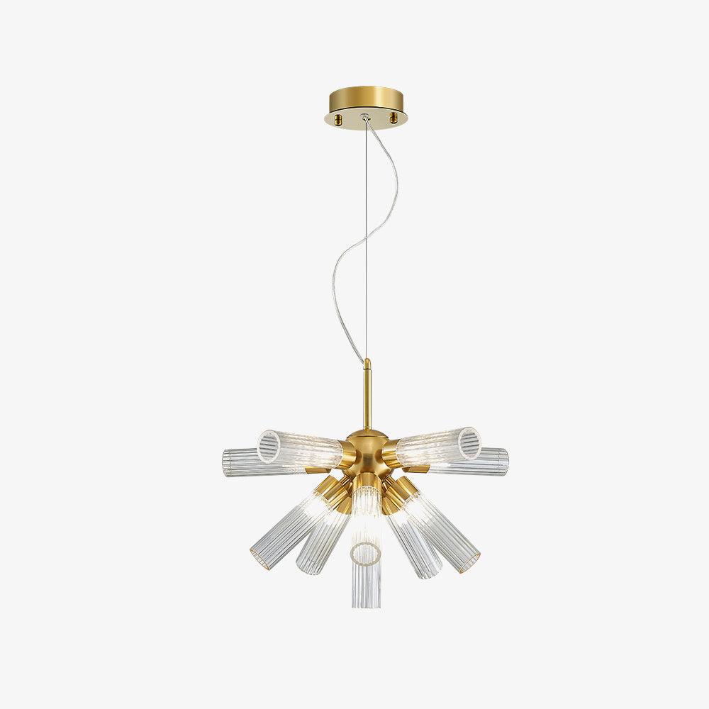 Ringold Sputnik Chandelier - YIOSI