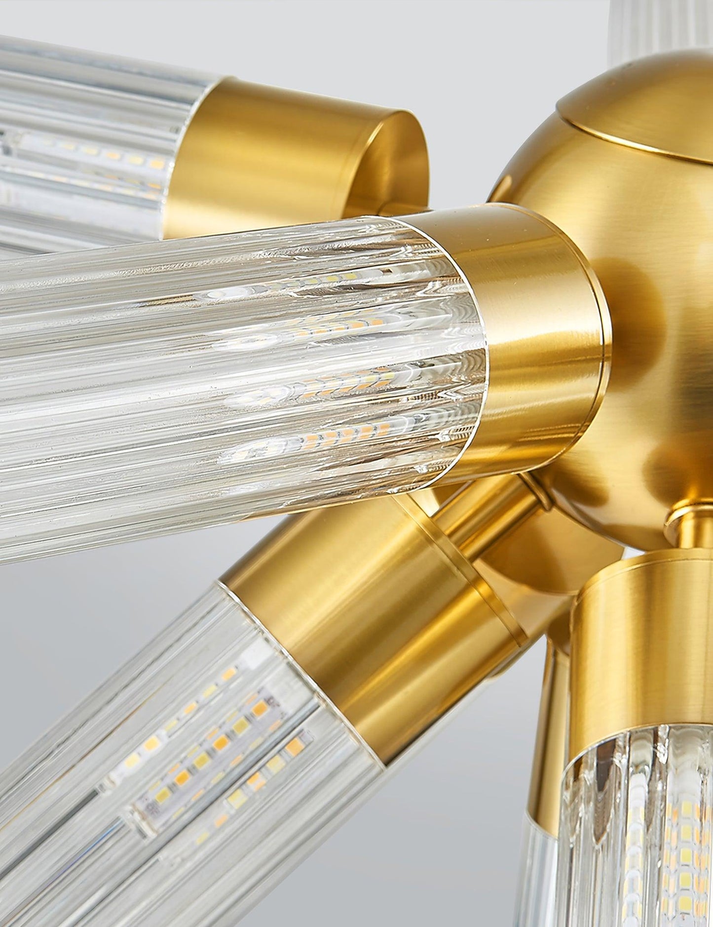 Ringold Sputnik Chandelier - YIOSI