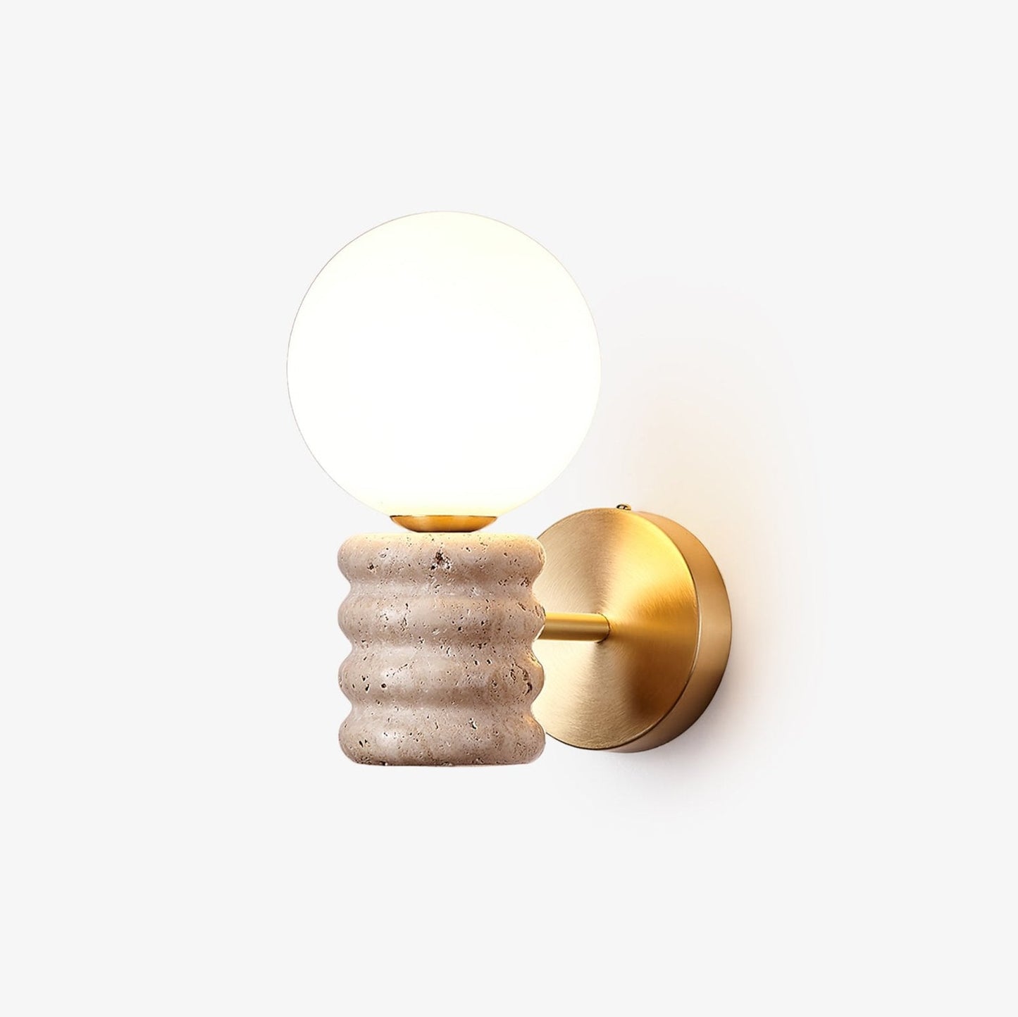 Romus Wall Lamp - YIOSI