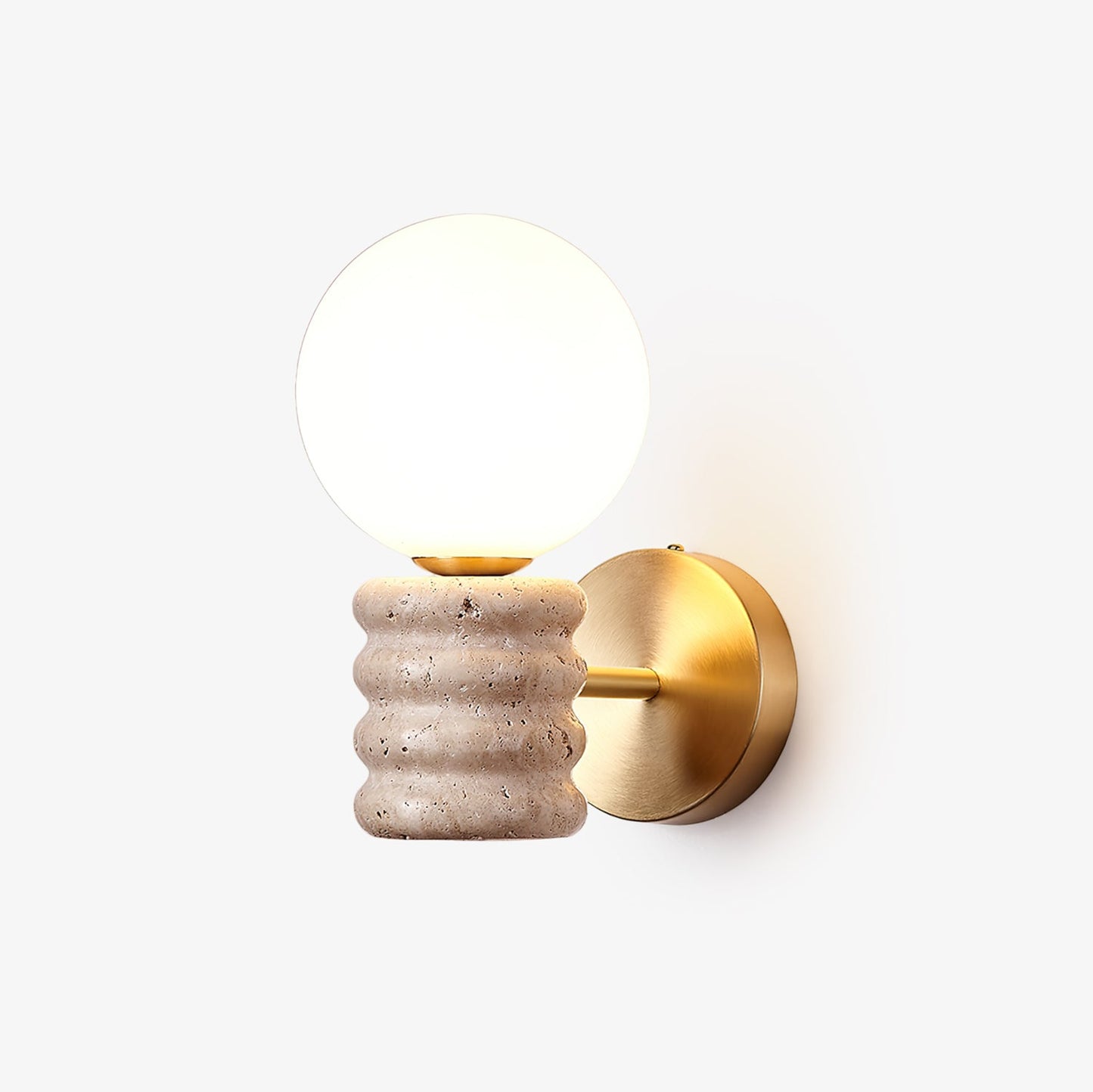 Romus Wall Lamp - YIOSI