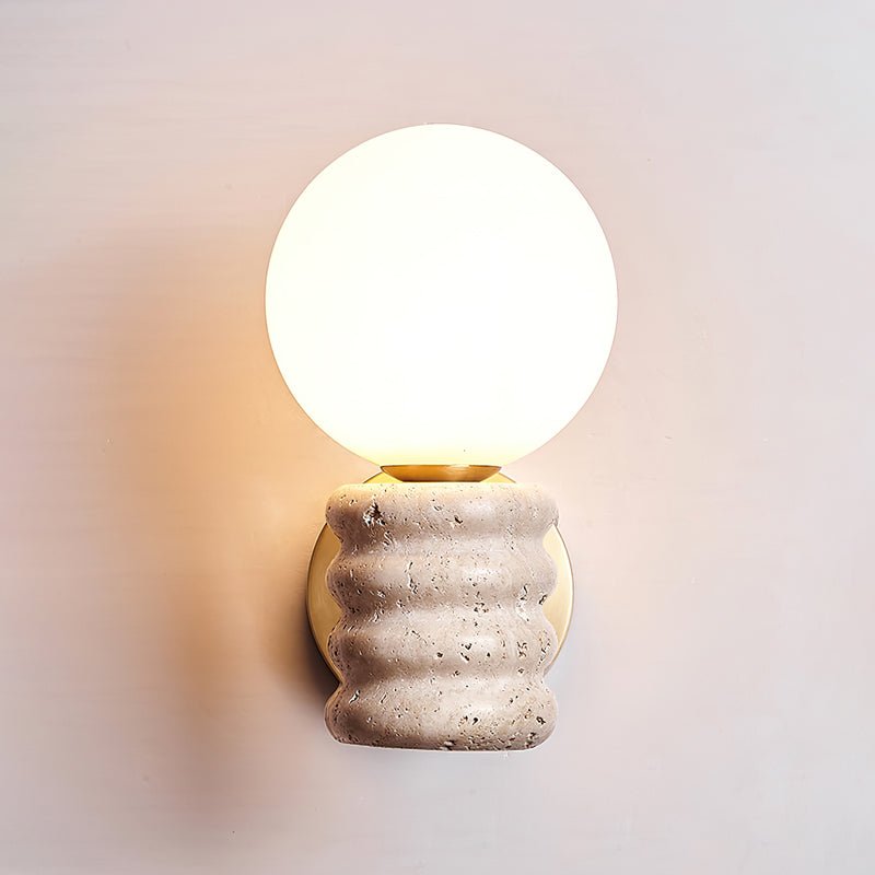 Romus Wall Lamp - YIOSI