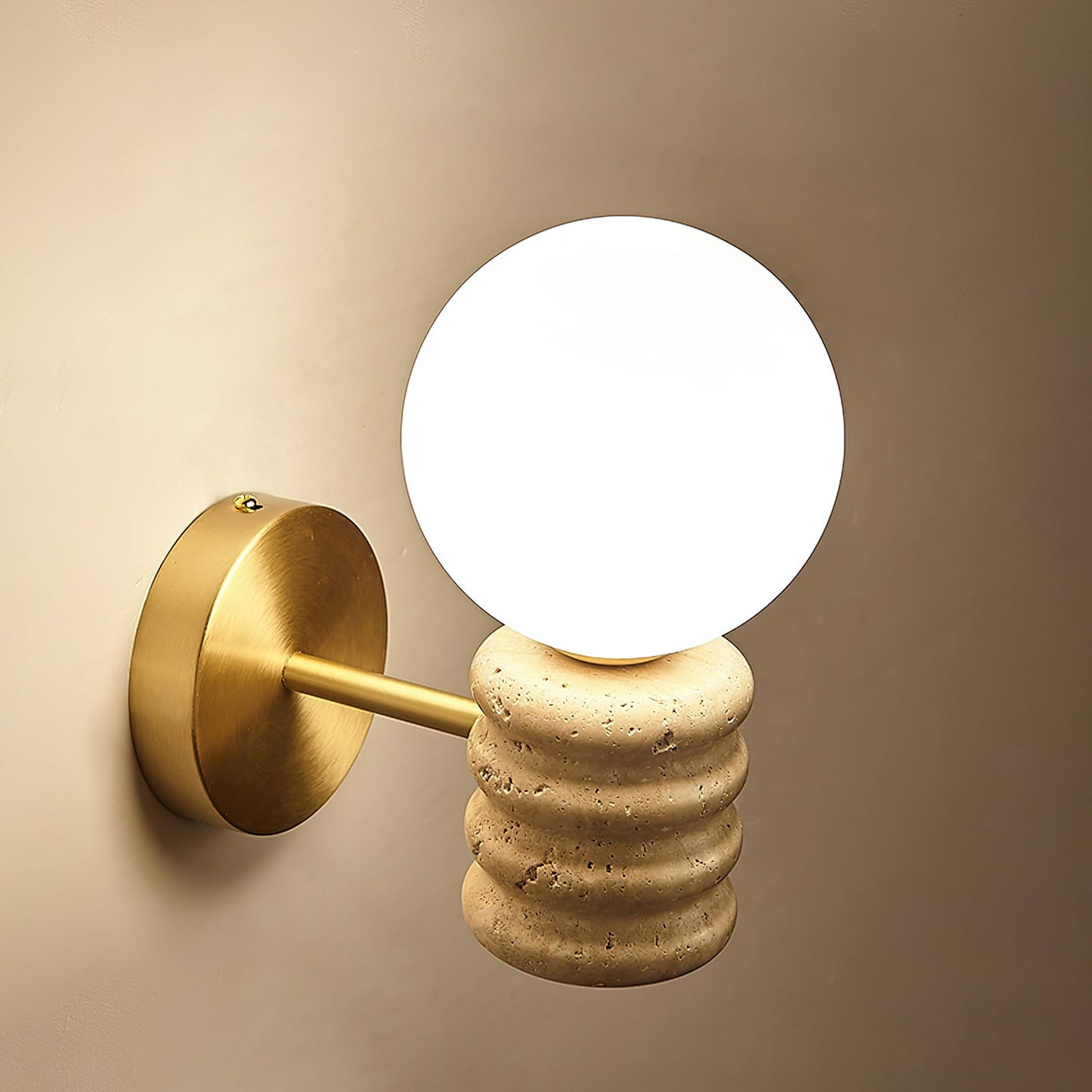 Romus Wall Lamp - YIOSI