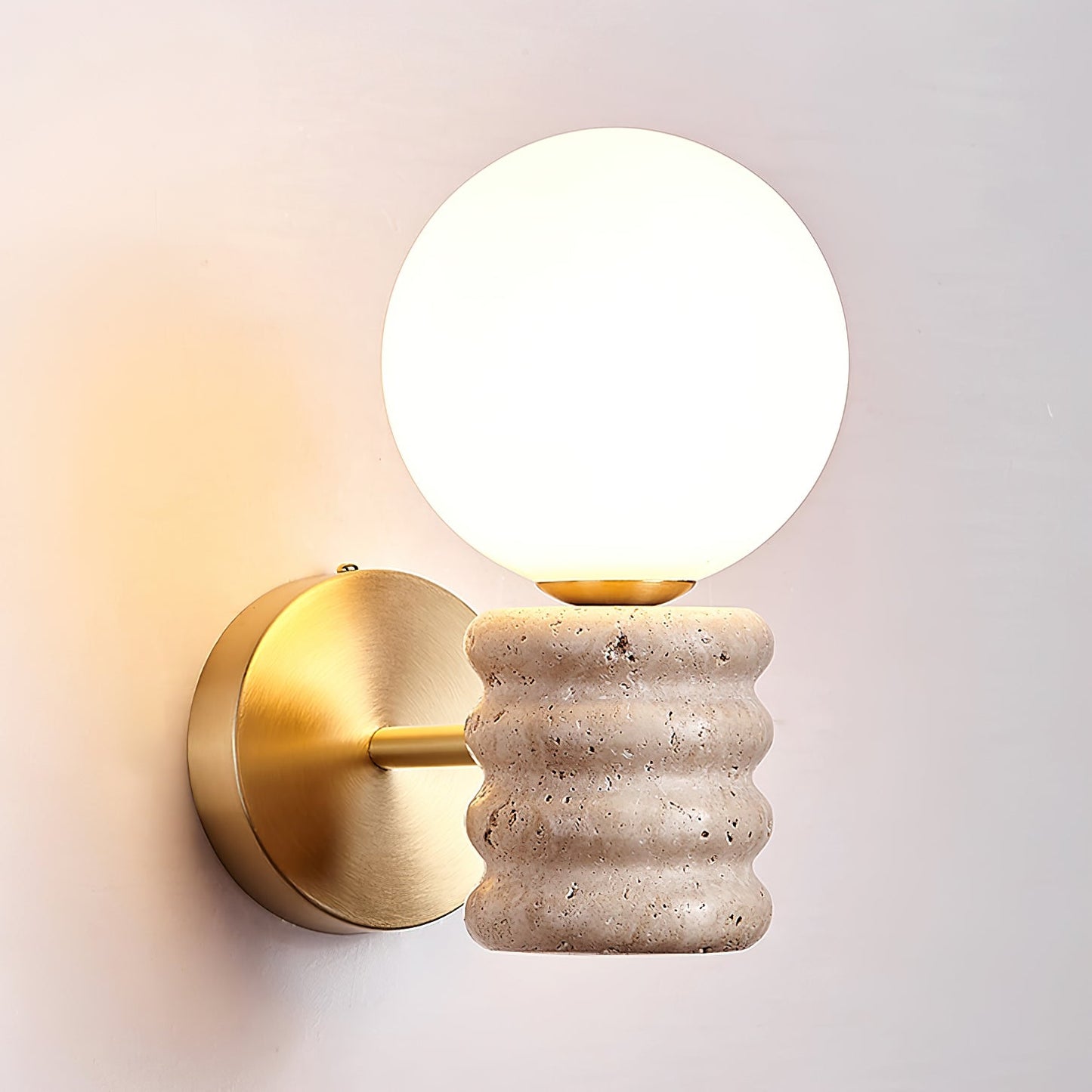 Romus Wall Lamp - YIOSI