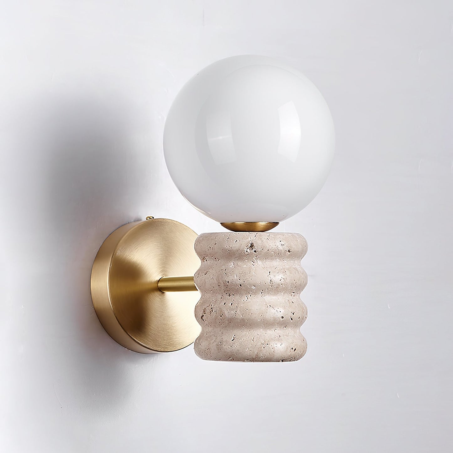 Romus Wall Lamp - YIOSI