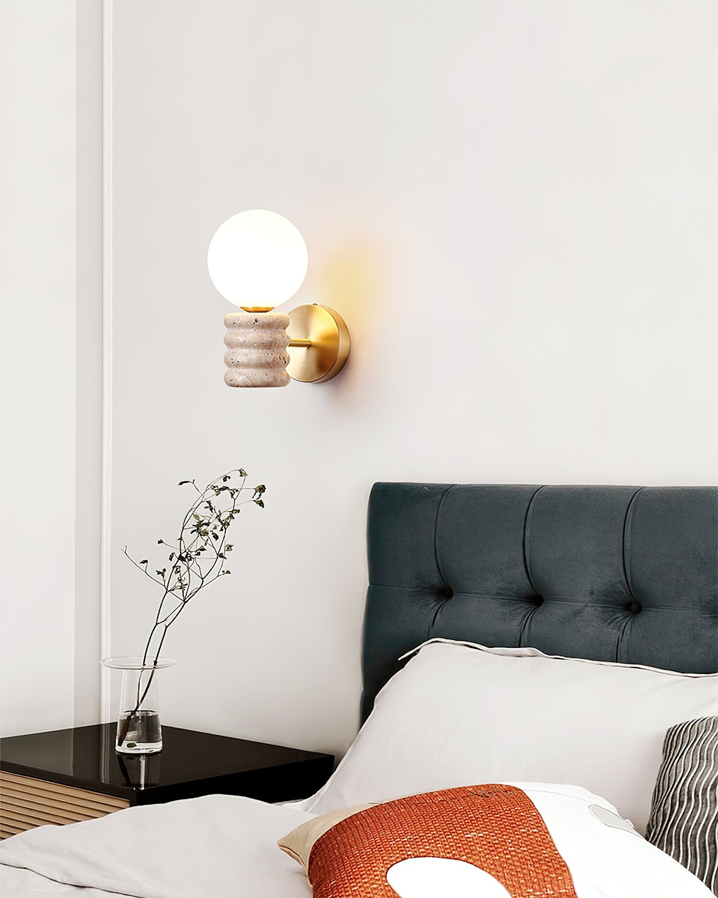 Romus Wall Lamp - YIOSI