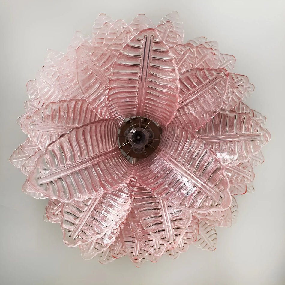 Rosalind Murano Chandelier - YIOSI