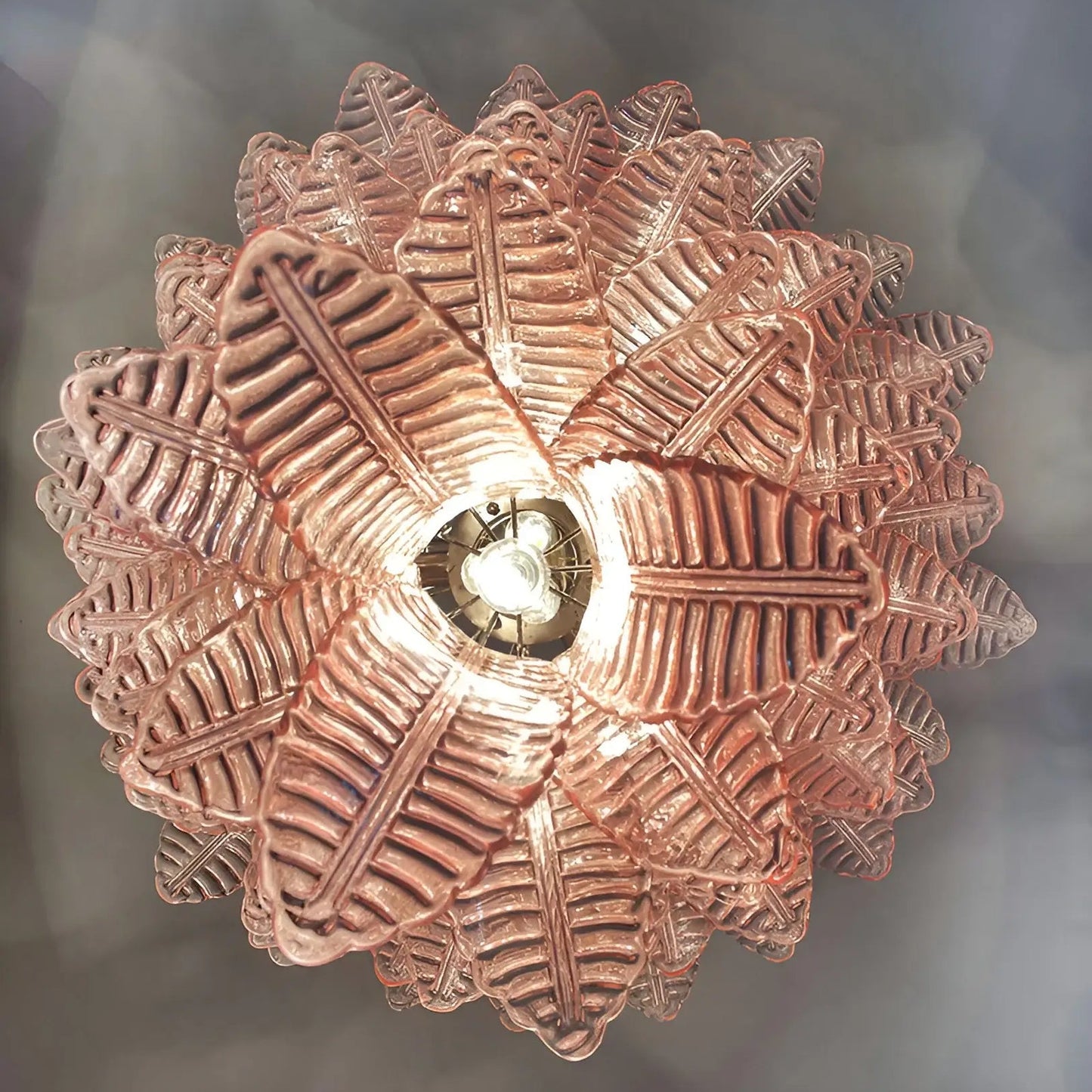 Rosalind Murano Chandelier - YIOSI