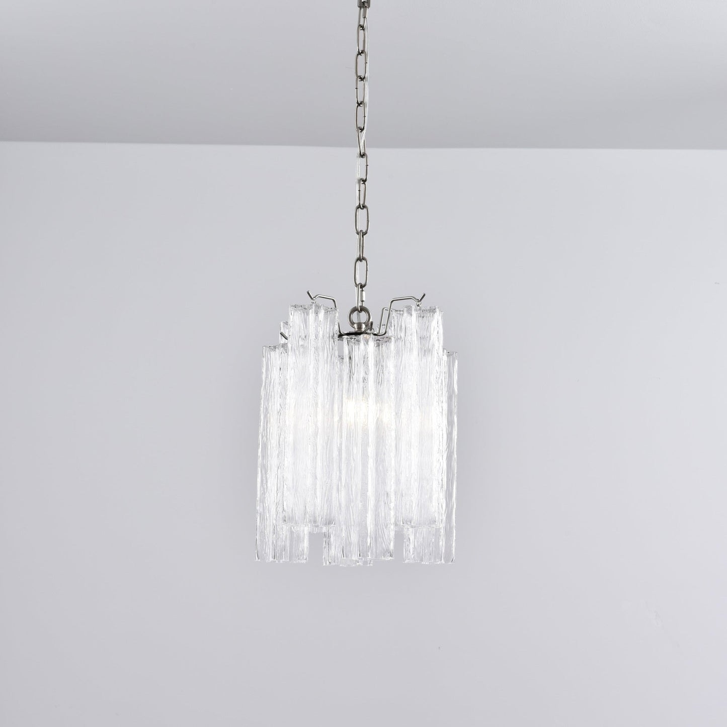 Rosatina Murano Chandelier - YIOSI