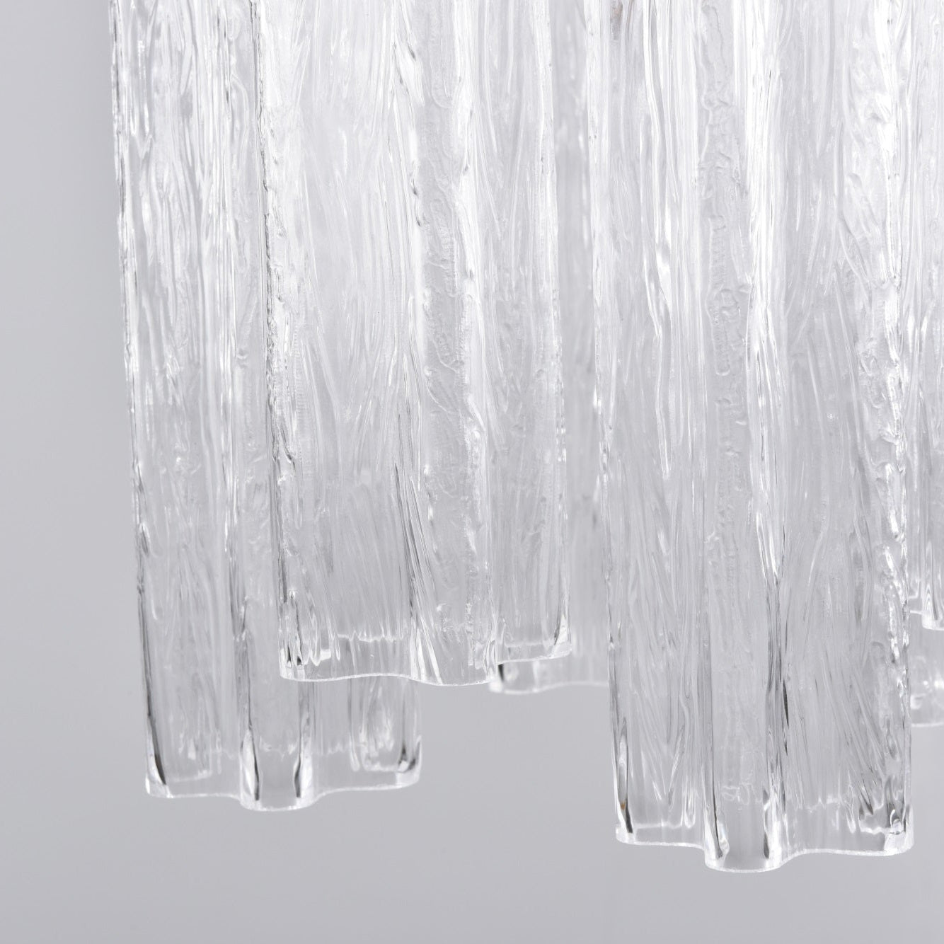 Rosatina Murano Chandelier - YIOSI