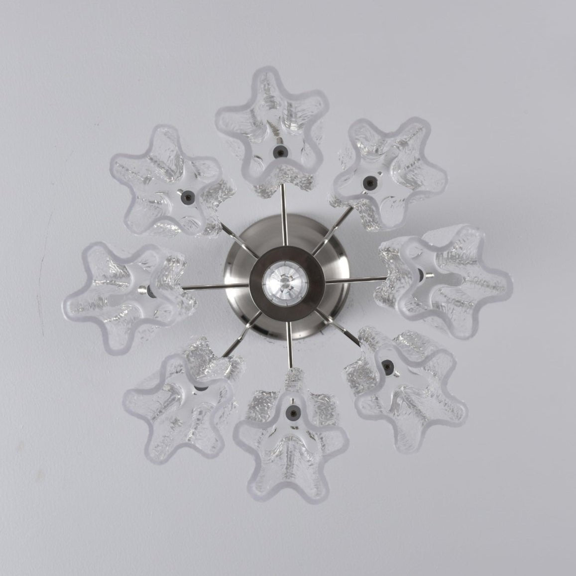 Rosatina Murano Chandelier - YIOSI