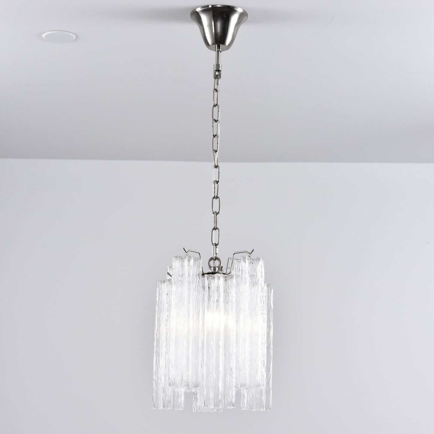 Rosatina Murano Chandelier - YIOSI
