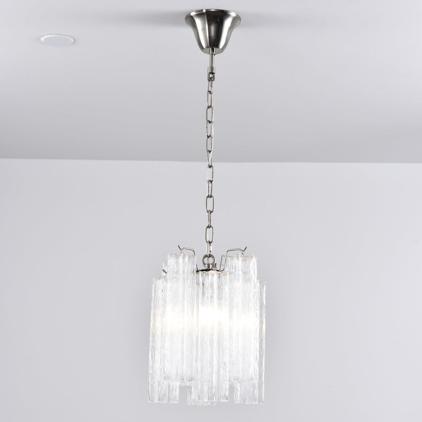 Rosatina Murano Chandelier - YIOSI