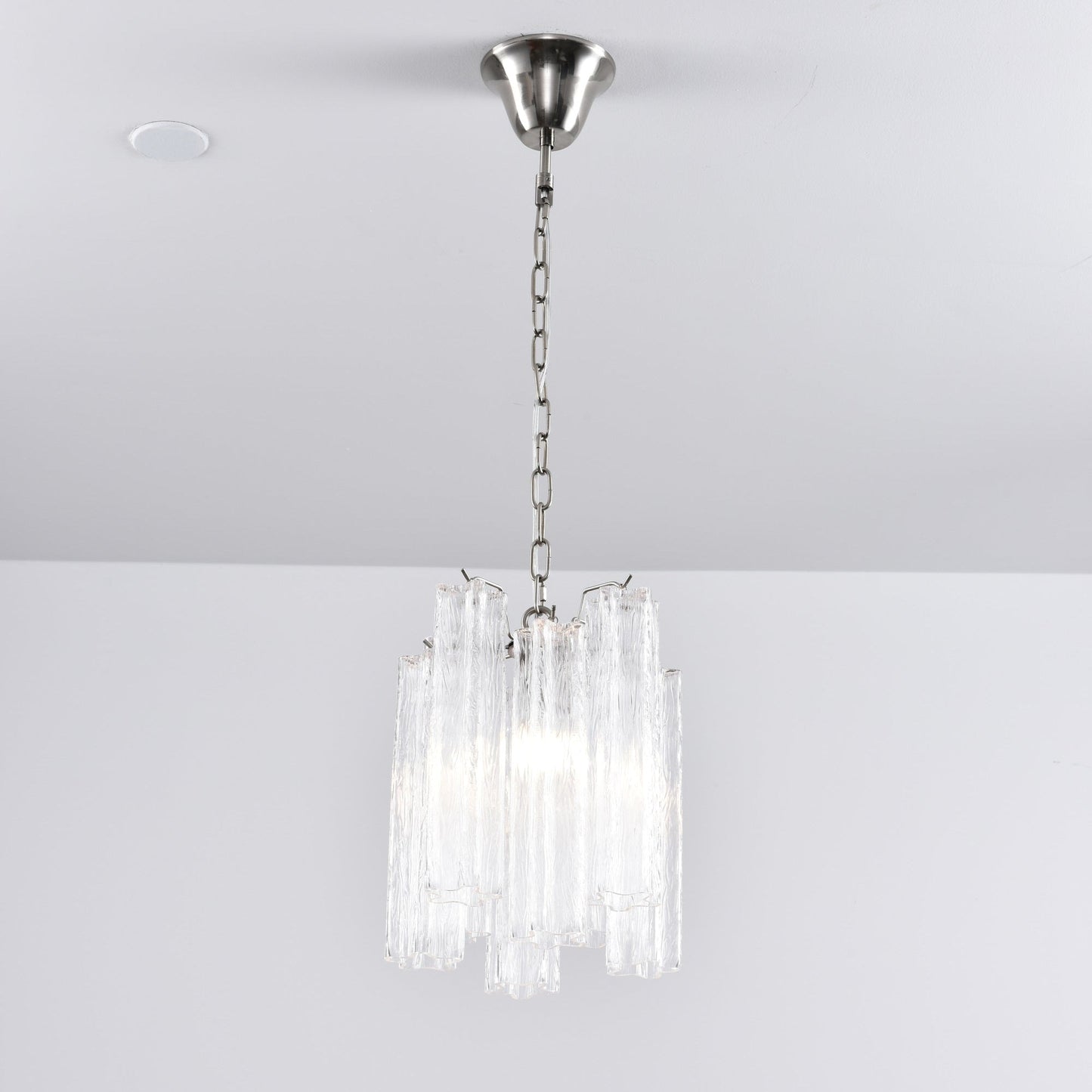 Rosatina Murano Chandelier - YIOSI