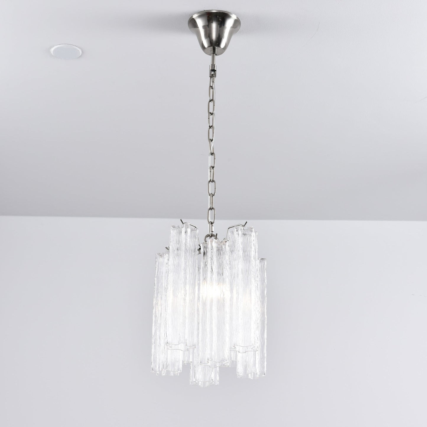 Rosatina Murano Chandelier - YIOSI