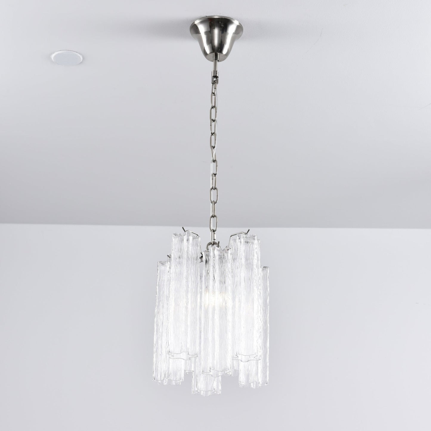 Rosatina Murano Chandelier - YIOSI