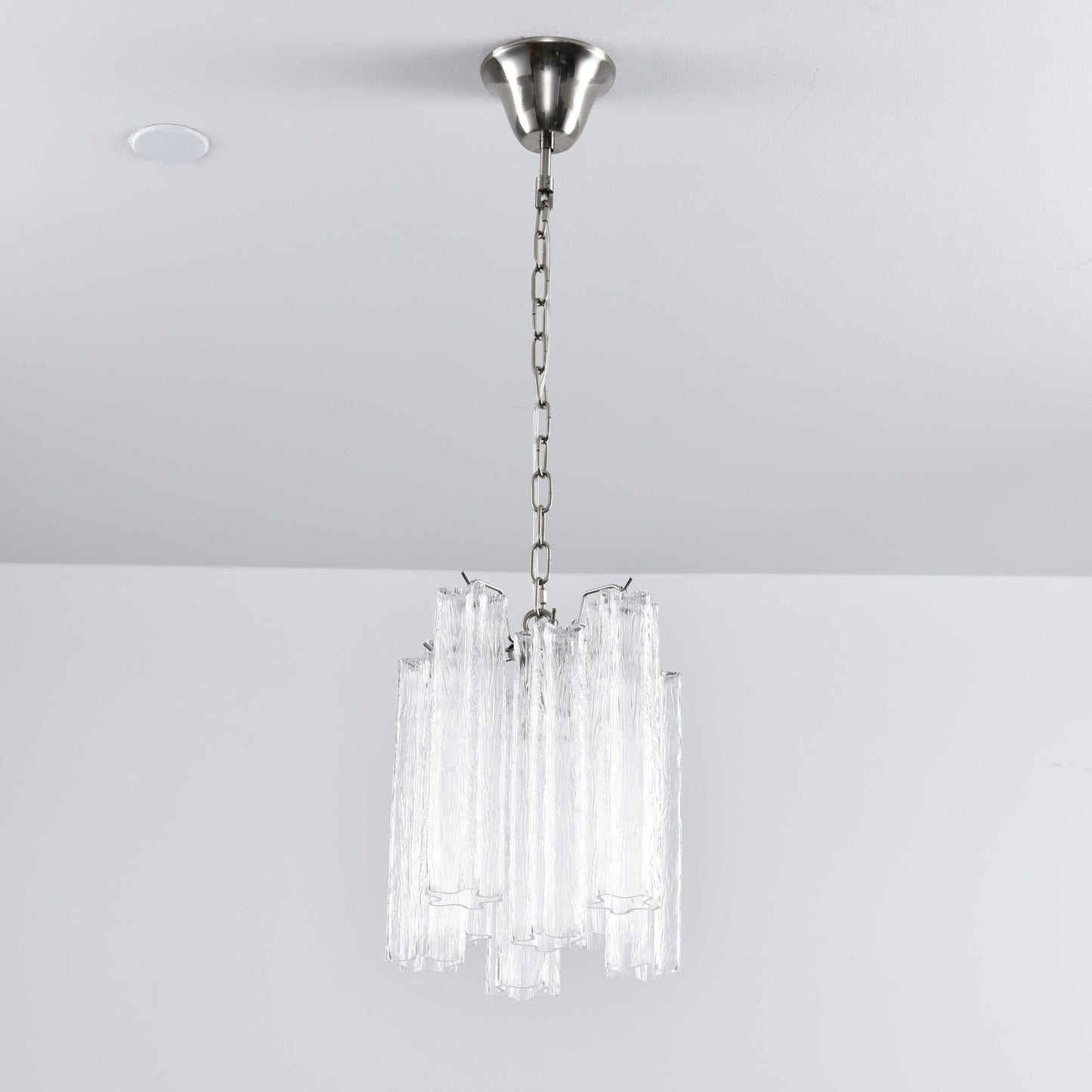 Rosatina Murano Chandelier - YIOSI