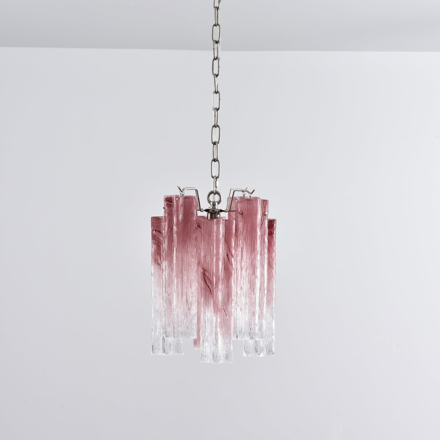 Rosatina Murano Chandelier - YIOSI