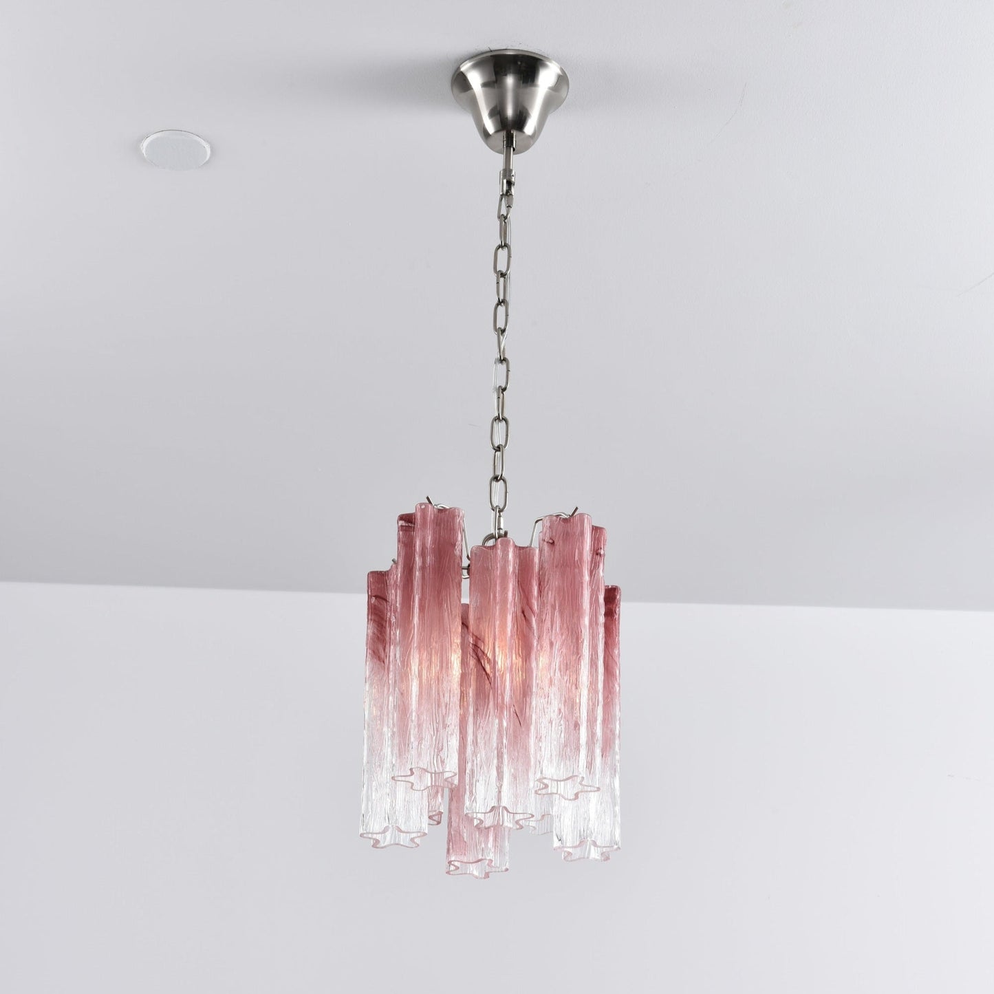 Rosatina Murano Chandelier - YIOSI