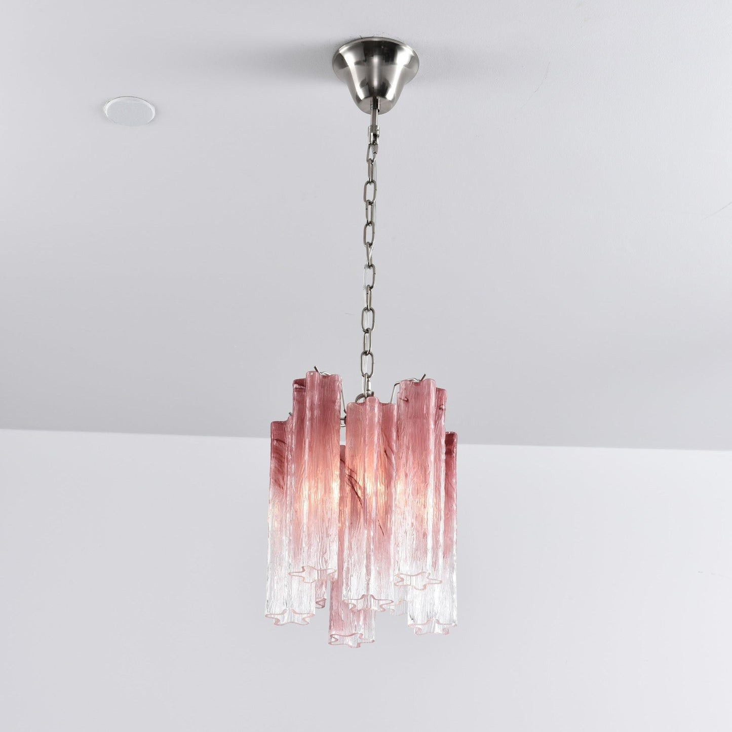 Rosatina Murano Chandelier - YIOSI