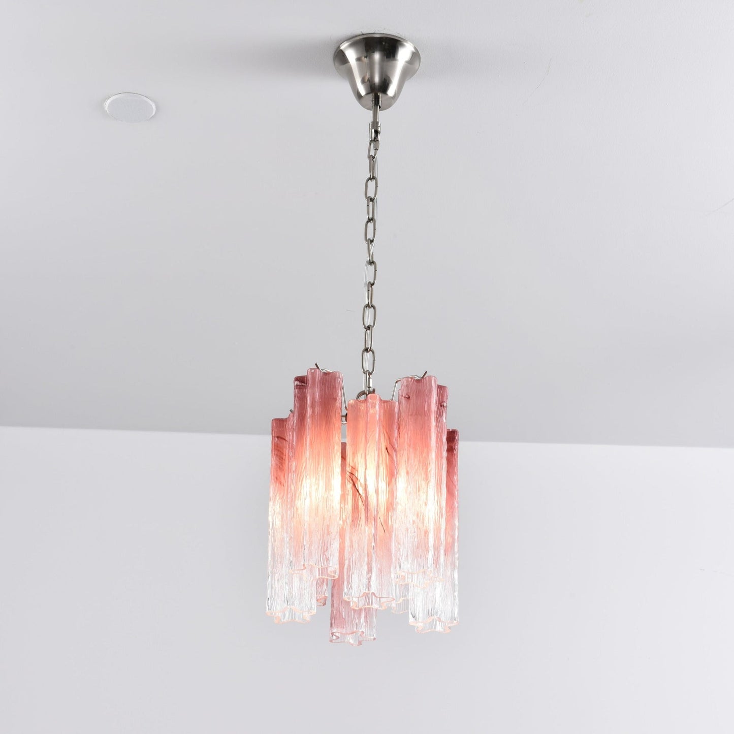 Rosatina Murano Chandelier - YIOSI