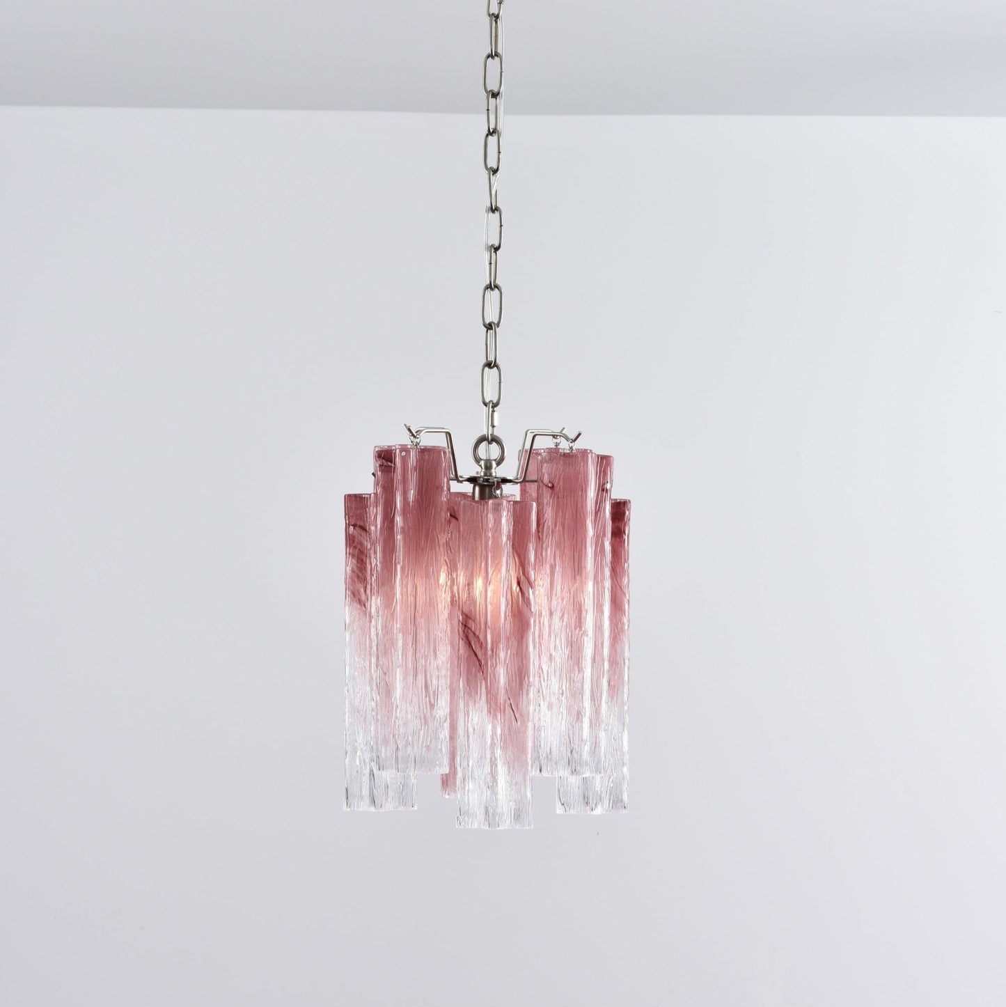 Rosatina Murano Chandelier - YIOSI