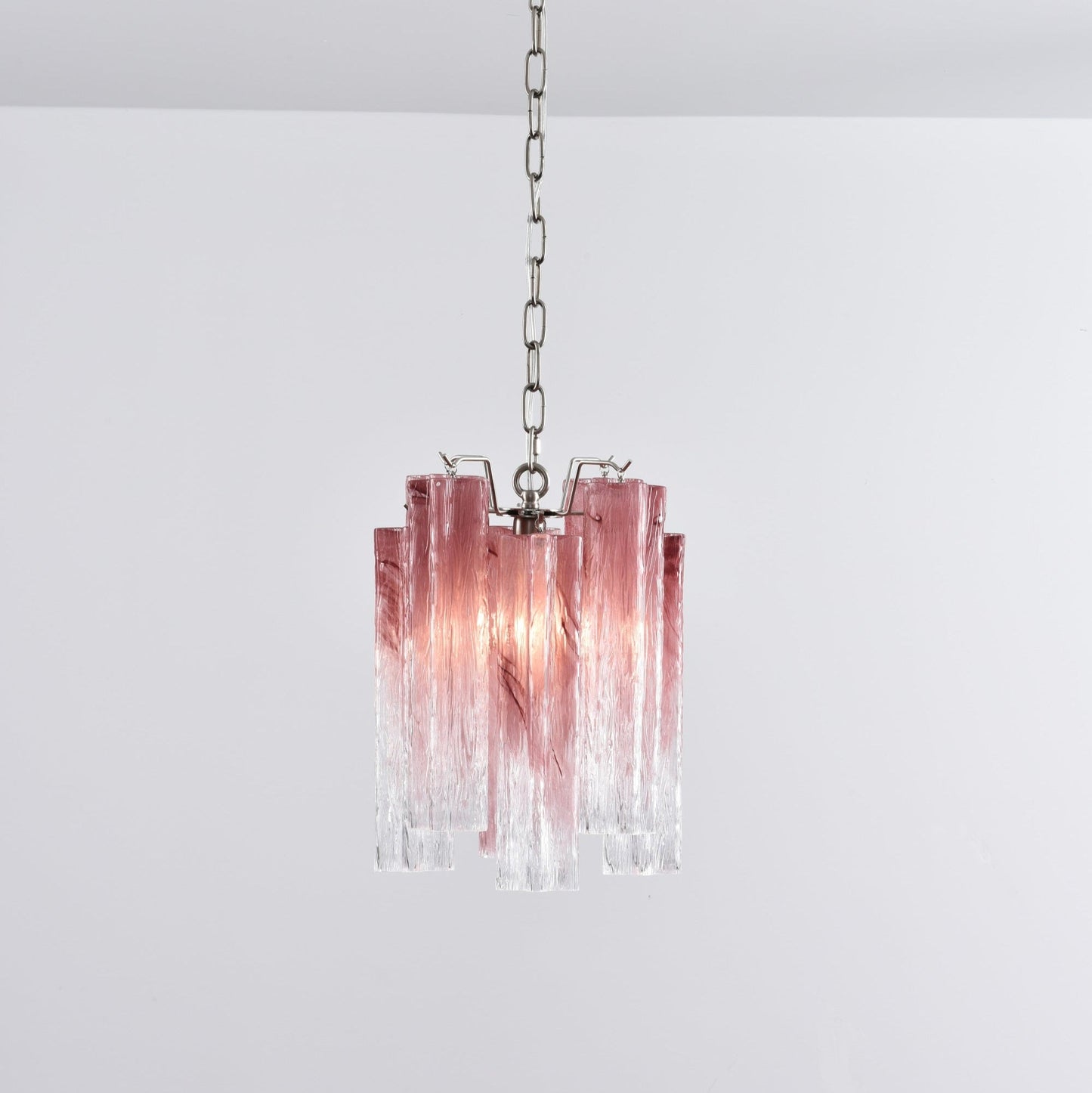 Rosatina Murano Chandelier - YIOSI