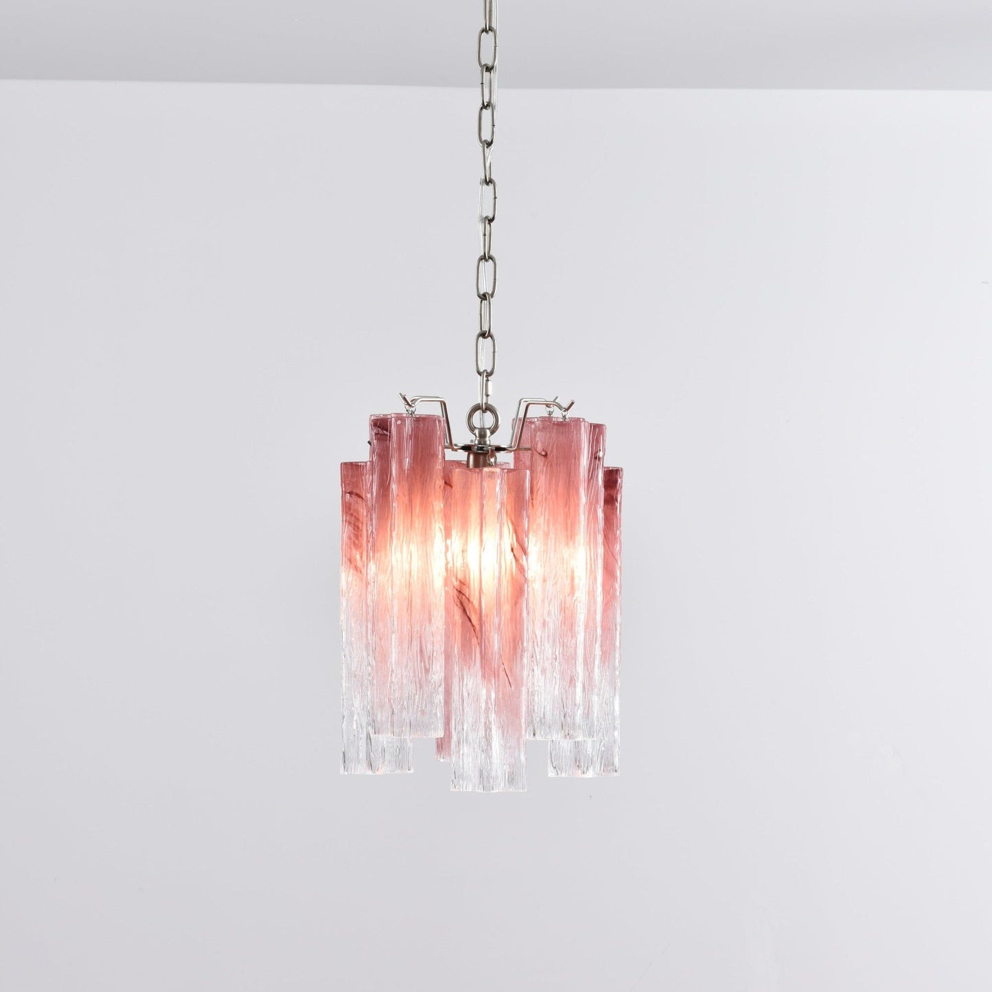 Rosatina Murano Chandelier - YIOSI