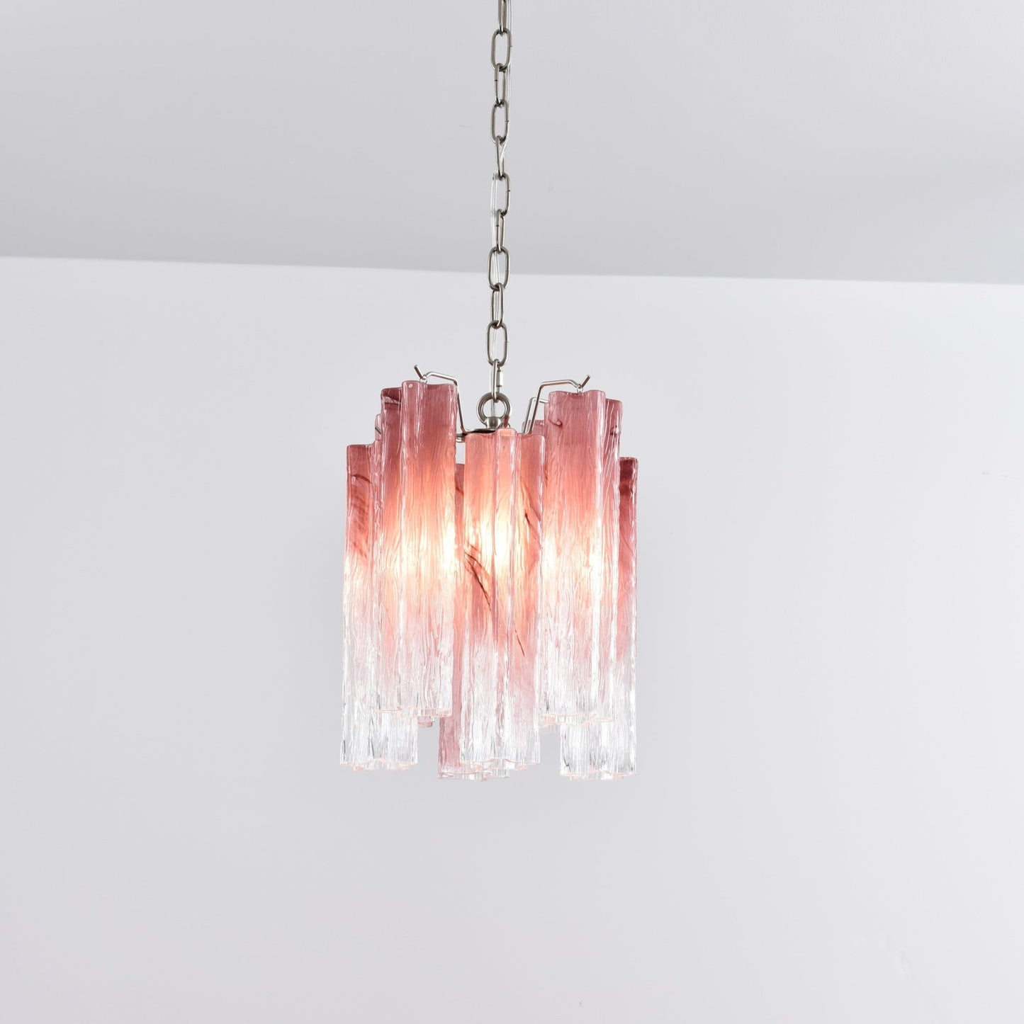 Rosatina Murano Chandelier - YIOSI