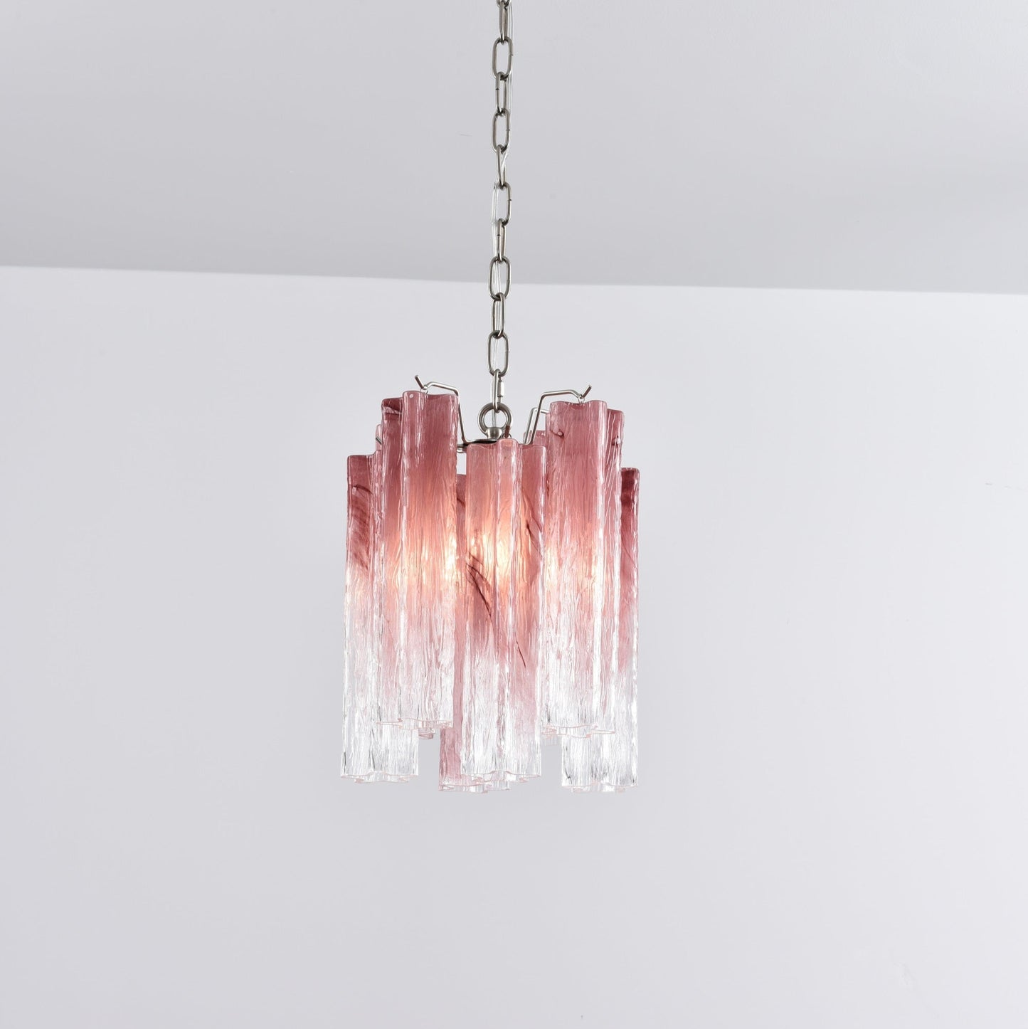 Rosatina Murano Chandelier - YIOSI