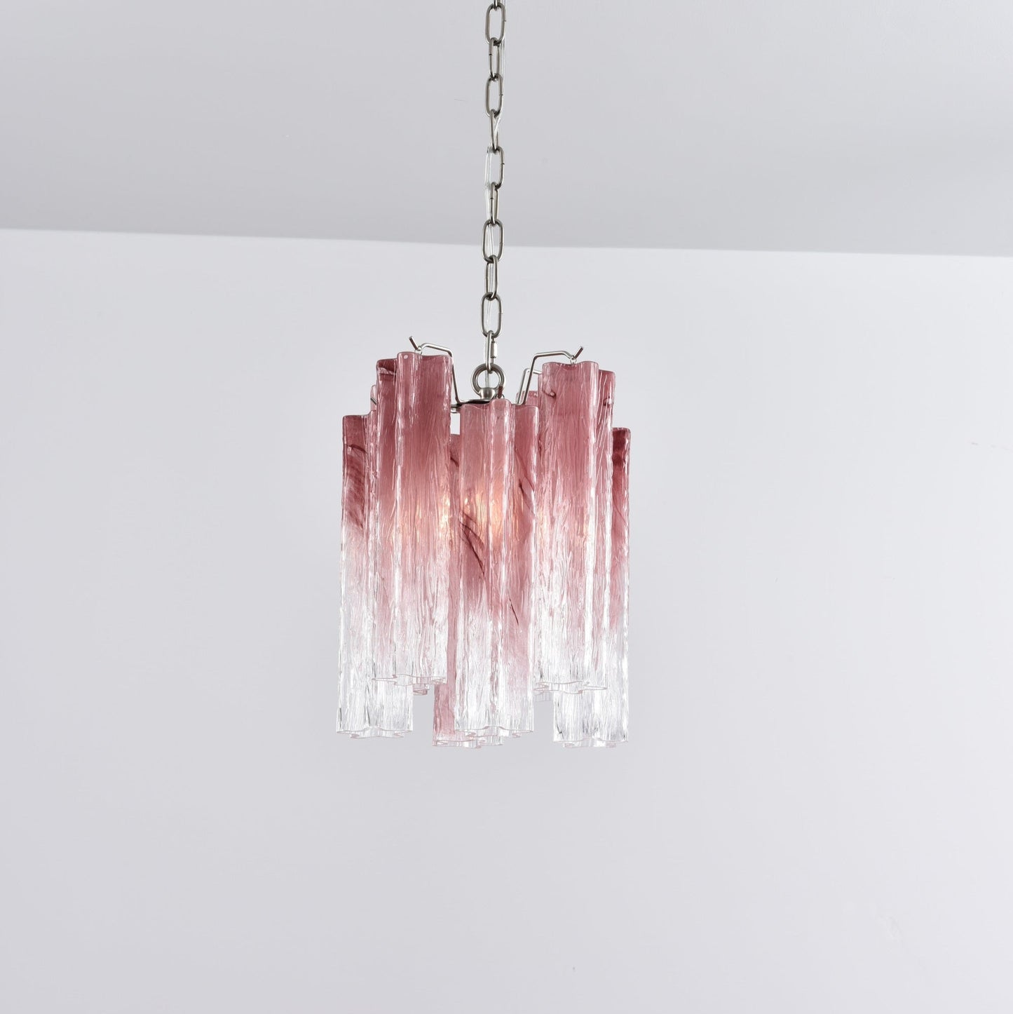 Rosatina Murano Chandelier - YIOSI