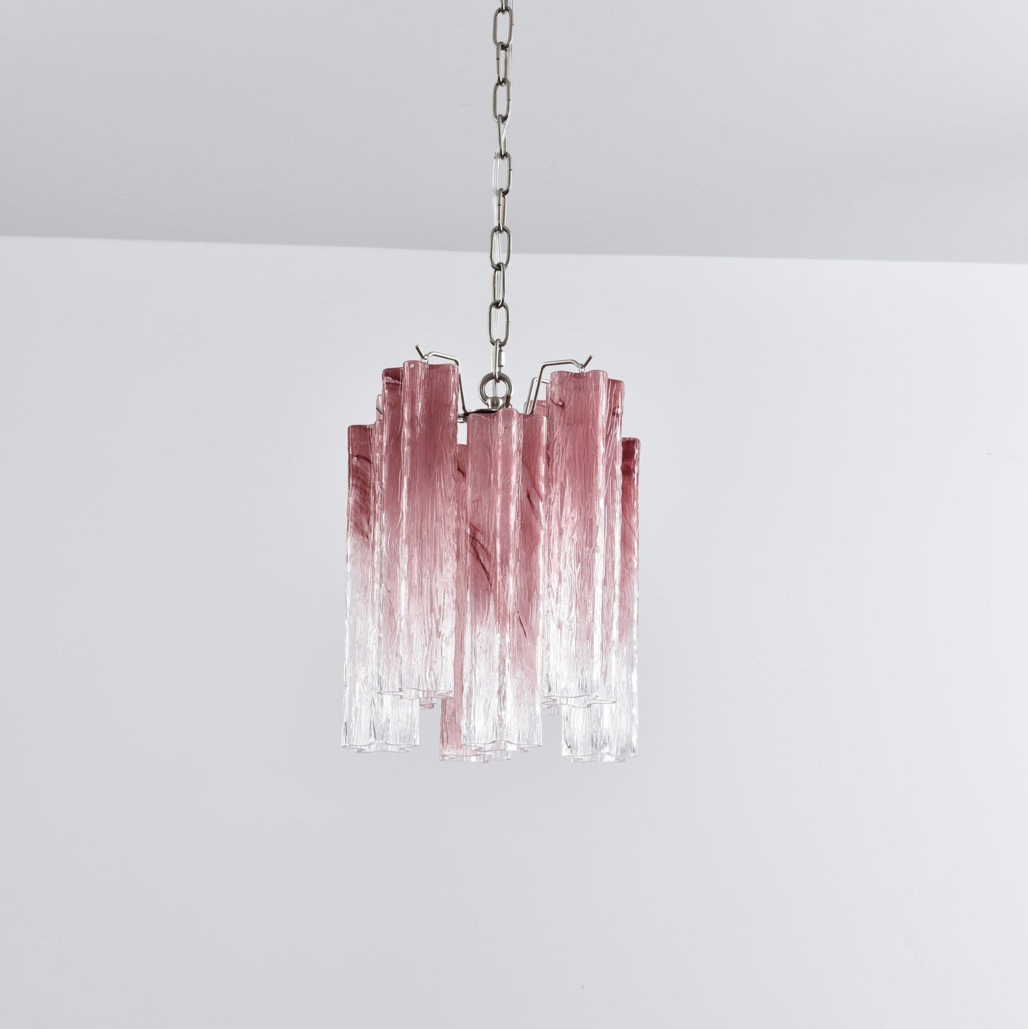 Rosatina Murano Chandelier - YIOSI